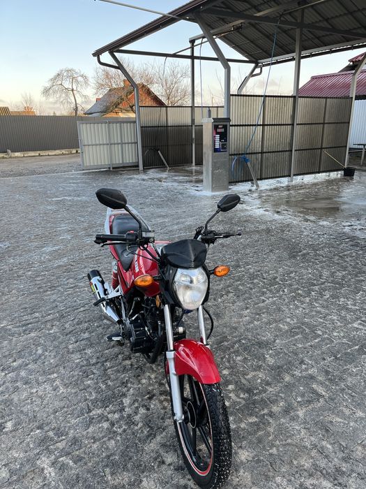 Подаєця Kinlon 150