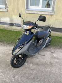 Можлива доставка Honda Dio AF 34 з контейнера, тюнінг, м