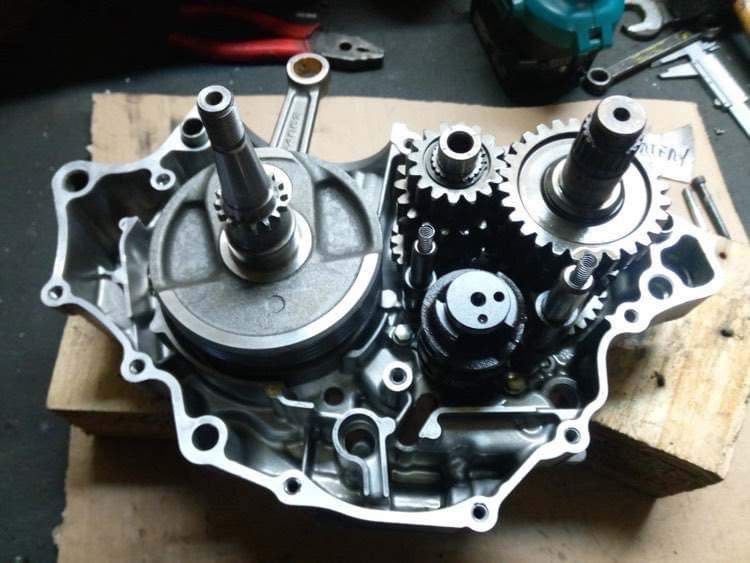 Yamaha YZF250 17r doinwestowana OKAZJA !