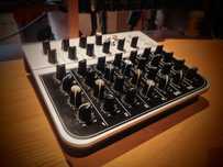 Mikser Alpha Audio MIX FOUR USB