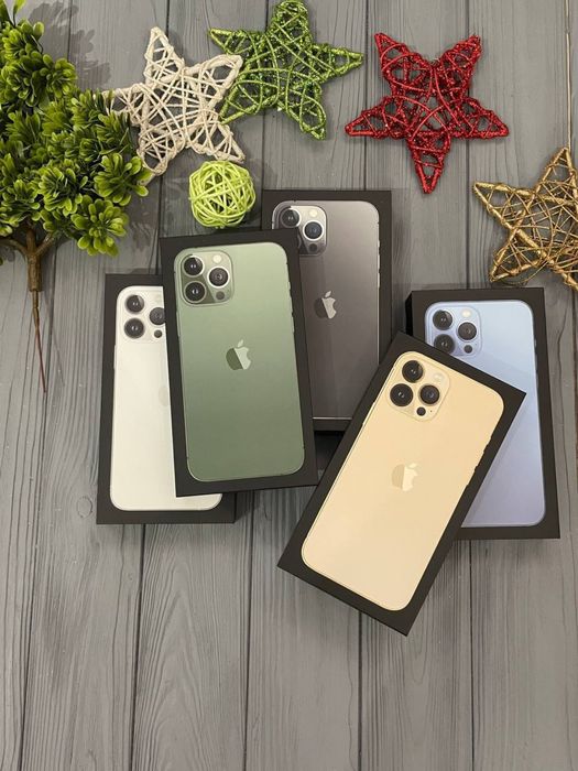 Iphone 13 Pro Max(128)