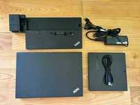 Laptop Lenovo ThinkPad  X270, i5, SSD 256GB, 8GB RAM  ładny, sprawny.