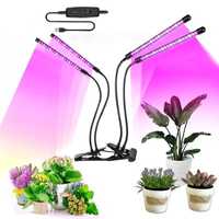 Фітолампа LED-лампа для квітів фитолампа