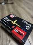 Sapphire Radeon RX 570 Pulse OC 4GB GDDR5 (256bit)