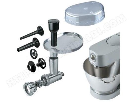 Насадка до кух машини Kenwood AT950A и КАХ950МЕ (нова)+подарунок