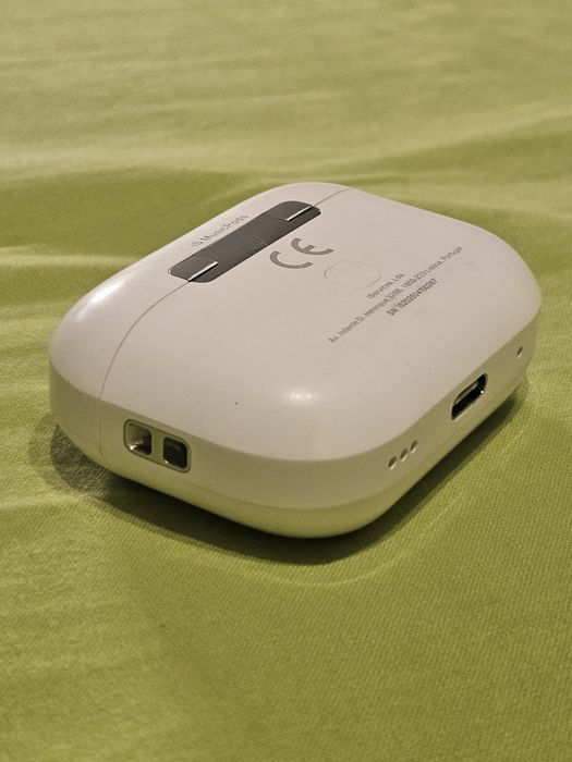 iS MusicPods (AirPods with Digital Display)64551978887297122