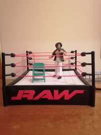 Figuras Wrestling WWE - Ringue Carlito's Cabana