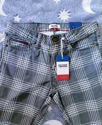 Spodnie damskie Hilfiger denim, roz. 25/32, nowe