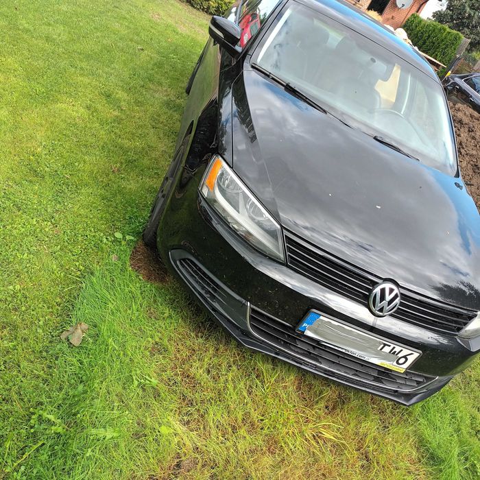 VW Jetta 1.8 benzyna , automat