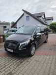Mercedes-Benz Vito Karawan, Specjalny Pogrzebowy FV Brutto 23%