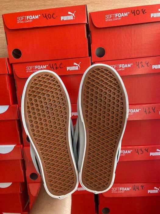36-38 Розпродаж сезонного залишку! Краща ціна! Vans Knu Skool
