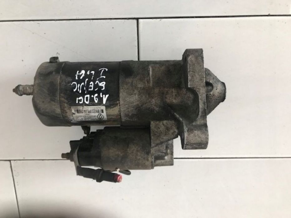 ROZRUSZNIK RENAULT SCENIC I LIFT 1,9DCI 7700116282