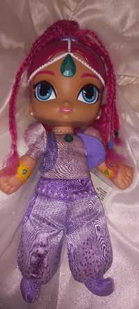 Шимер і Шайн Лялька джин Шимер говорить Shimmer & Shine Fisher-Price