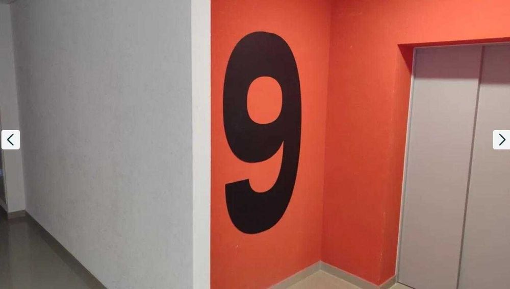 Продается 1-комнатная квартира в новом на Таирово. ЖК Акварель 8. 1E69