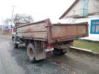 Продам газ 53 дізель