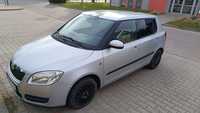 Skoda Fabia Skoda Fabia 1.4 TDI