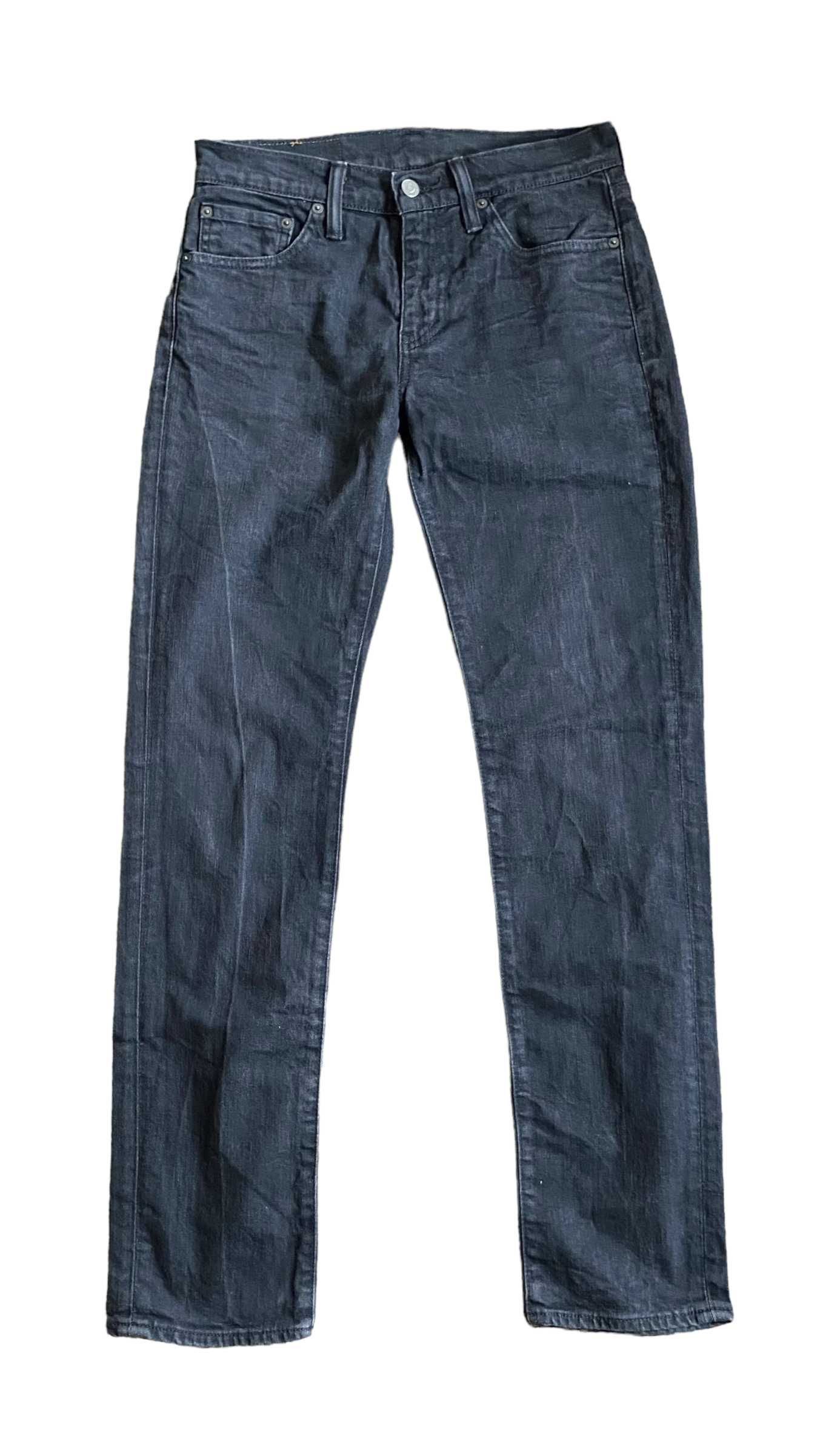 Levi's 511 W30/L32, stan bardzo dobry