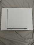 MacBook Air m4 16gb 256gb