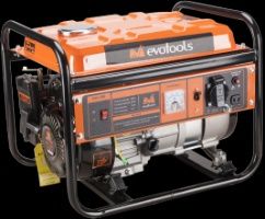Продам генератор  evotools gg 900