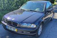 Bmw E46 320d 136cv