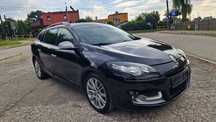 Renault Megane 1,5d 110KM 6biegów *Bez rdzy* GT wersja! Śliczna