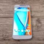 Motorola XT1622 Moto G4 смартфон 4G 2 sim