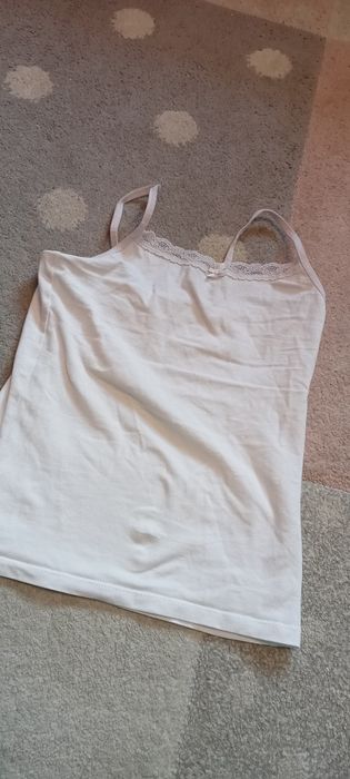 Koszulka, podkoszulek dla dziewczynki 104