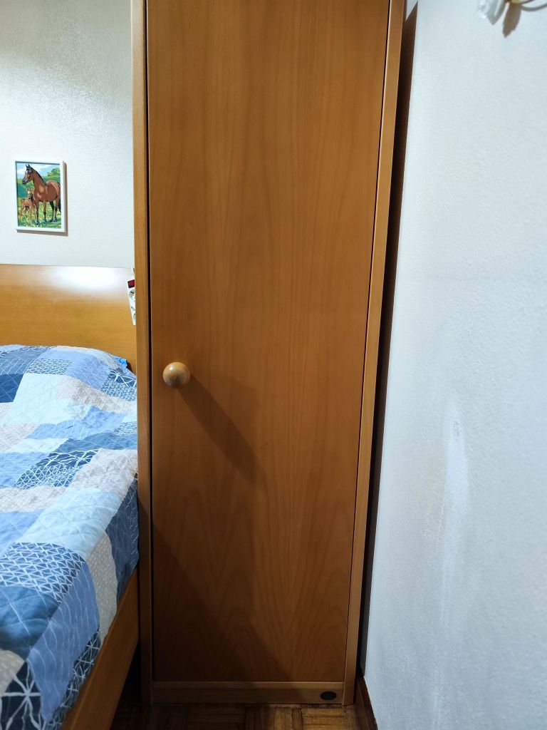 Cama Beliche em madeira Faia da Arc