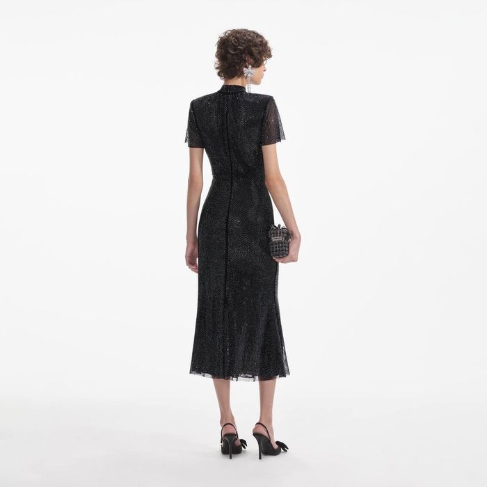 Нова оригінальна сукня Self Portrait