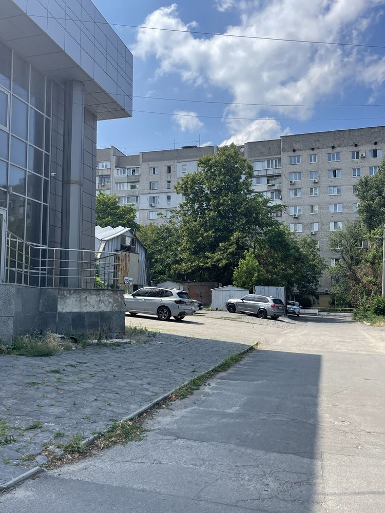 Продам ангар/ Рабочая 46