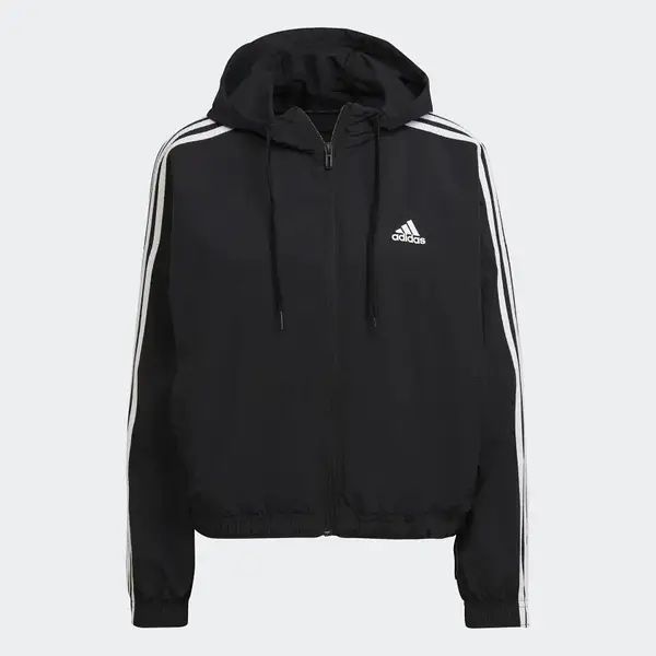 Вітровка Adidas ESSENTIALS