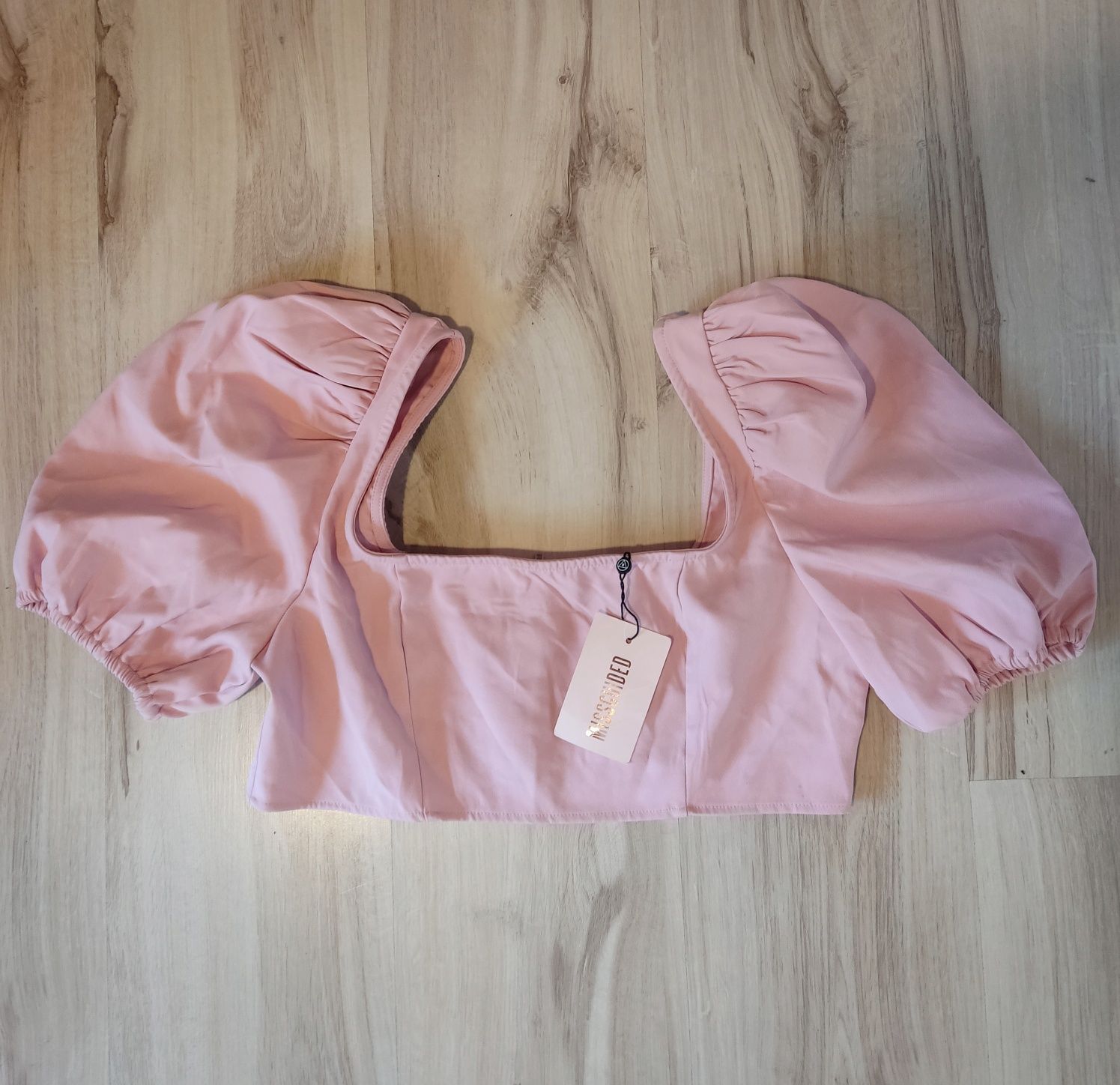 Crop top damski XL 42