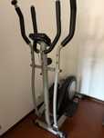 Elitica exercicio desporto