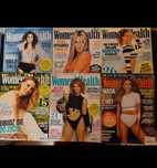 6 numerów Women's Health
