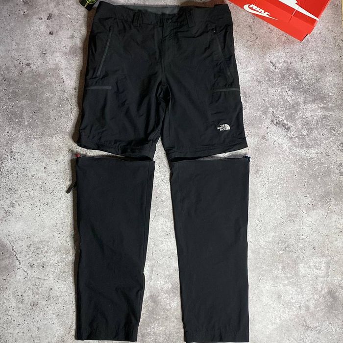 Штани трансформери The North Face