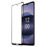 Dux Ducis 10D Tempered Glass szkło hartowane Nokia G11 Plus 9H z czarn