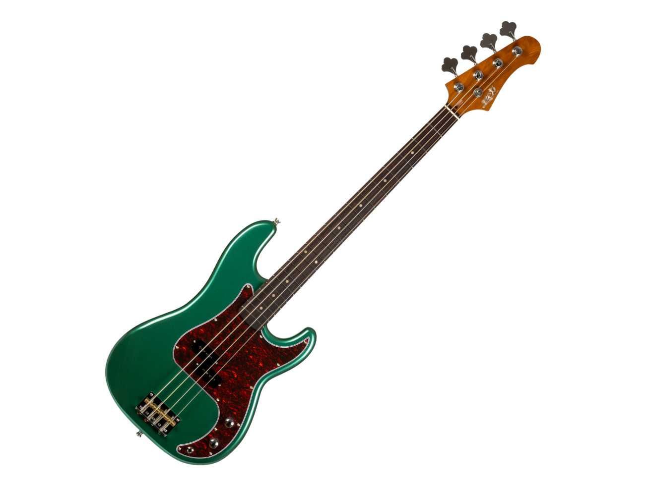 Gitara basowa JET Guitars JPB-300 SG R