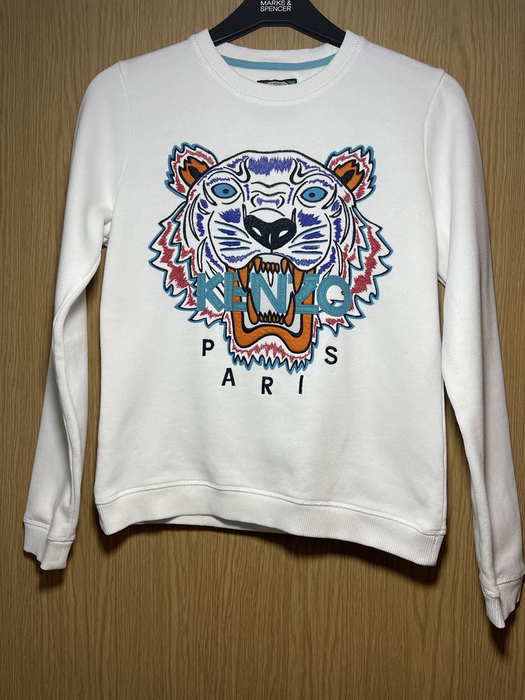 Світшот Kenzo оригінал