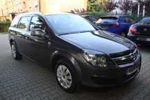 Opel ASTRA, benzyna,  PERFEKCYJNY STAN, Możliwa zamiana