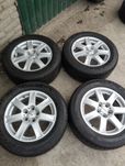 Диски Ford Volvo Peugeot Citroen R16 5*108