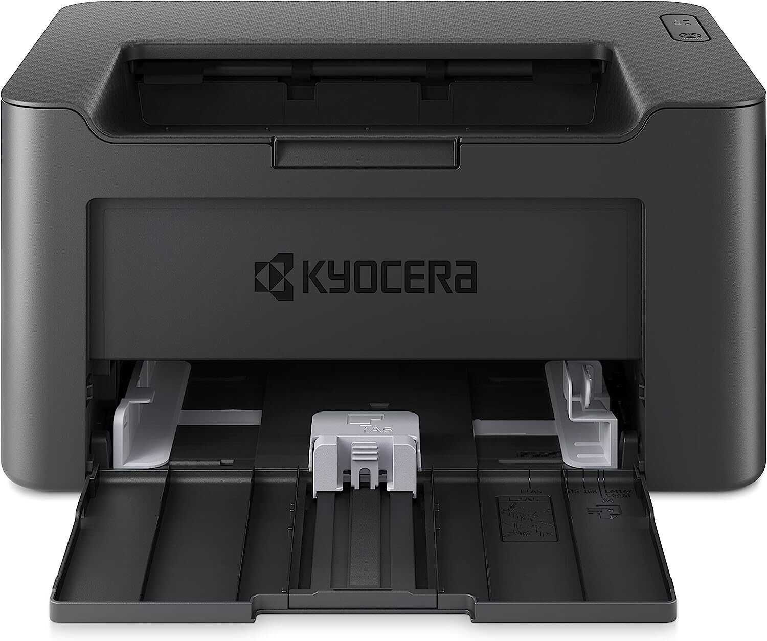 Принтер Kyocera Ecosys PA2001w роздруковано 35 сторінок.