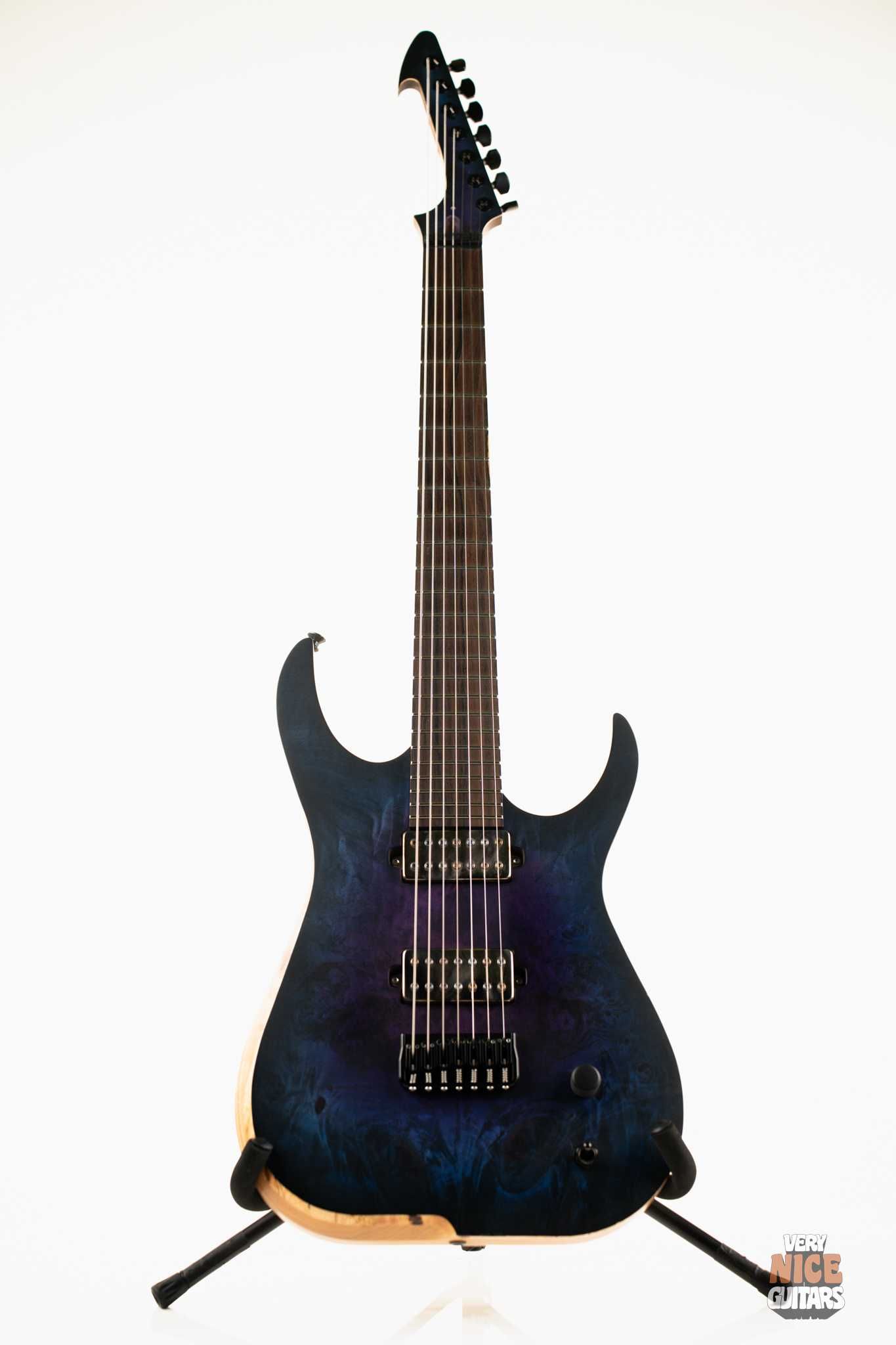 Skervesen Raptor 7