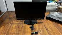 Monitor LG 22M38-A 22 cale