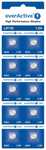 Bateria Alkaiczna Everactive G3 Lr736 Blister 10Szt