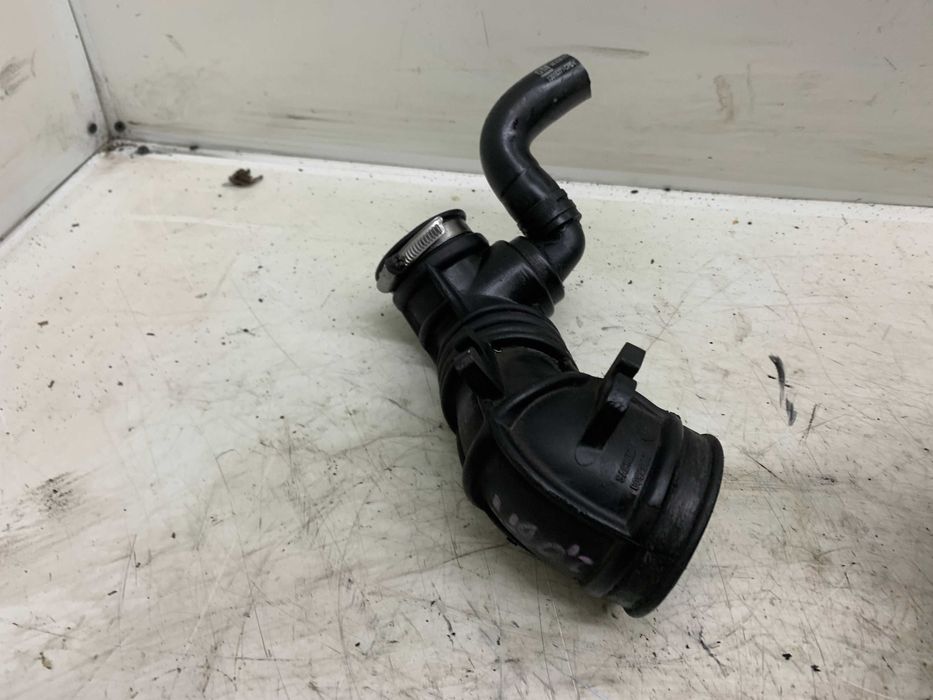 Opel Zafira Vectra B 2.0 DTI Wąż Rura Przewód Powietrza Turbiny