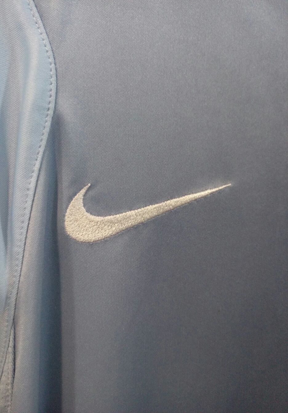 Оригинал легкая спортивная футболка Nike