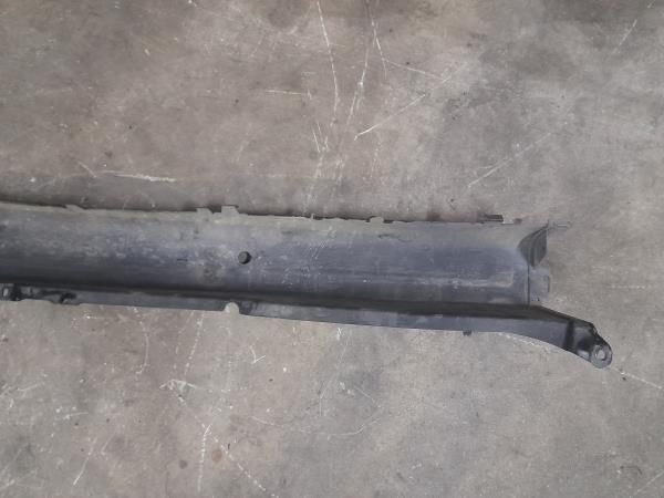 Pára-choques trás RENAULT Master III (FV)