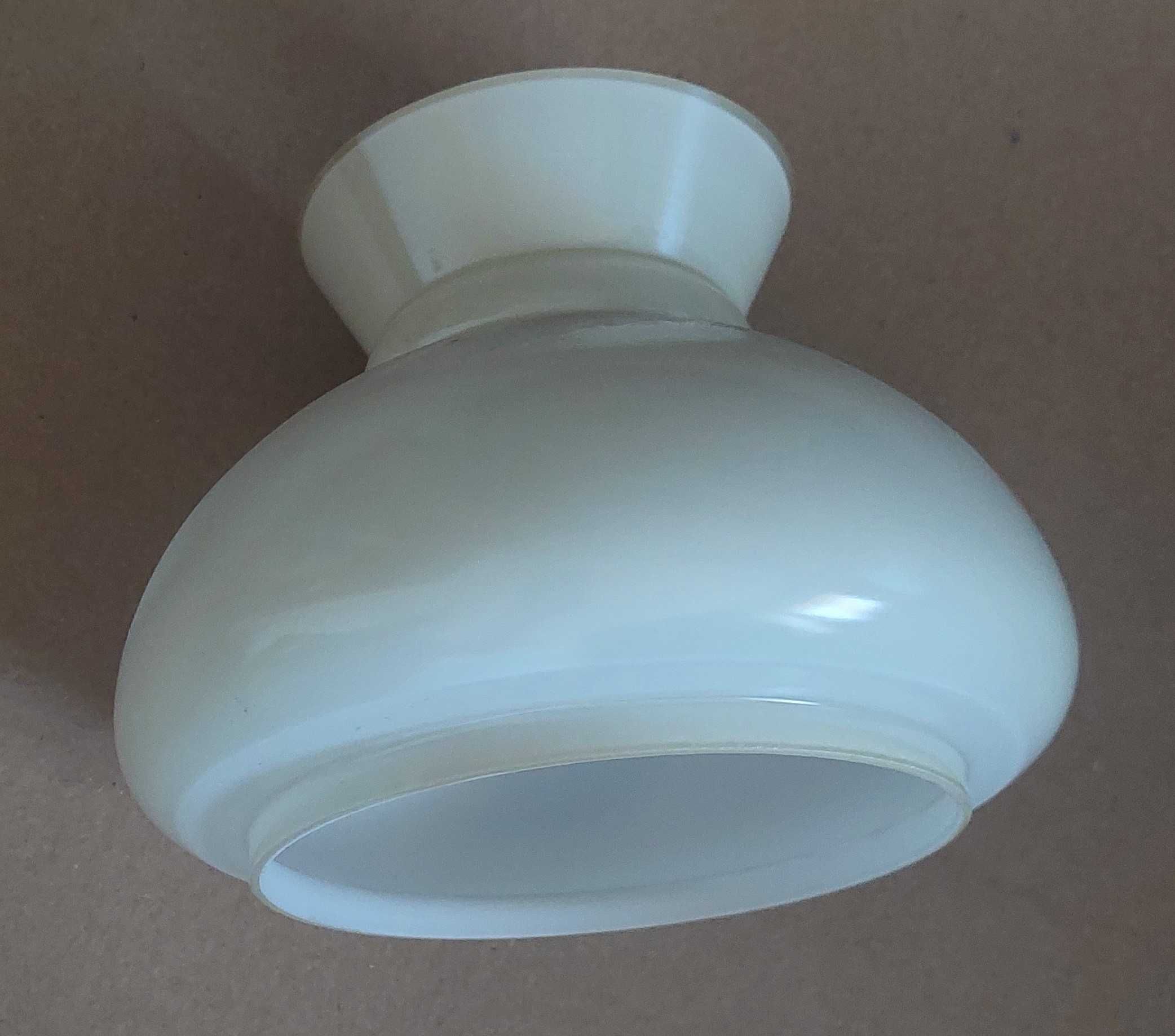 Klosz do lampy naftowej lub elektrycznej
