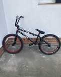 BMX dartmoor ozzy