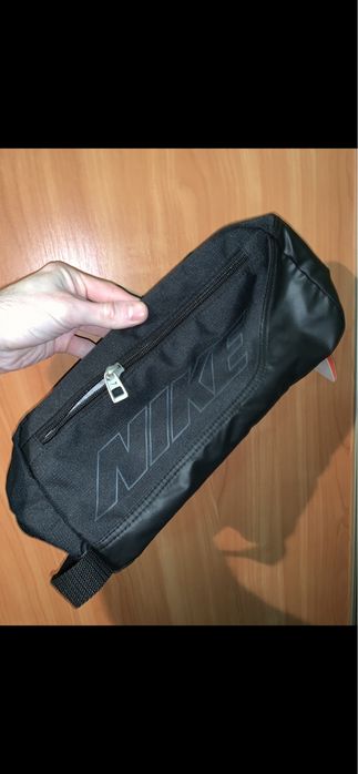 Сумка барсетка Nike Shakhtar, оригинал